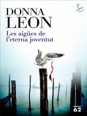 cover image of Les aigües de l'eterna joventut